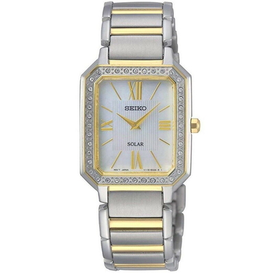 Seiko Nữ SUP428P1