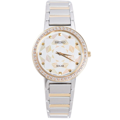 Seiko Nữ SUP454P1