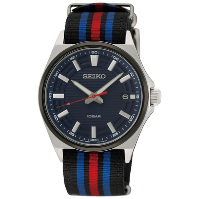 Seiko Nam SUR509P1
