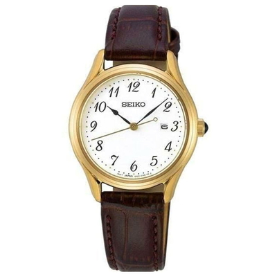 Seiko Nữ SUR638P1