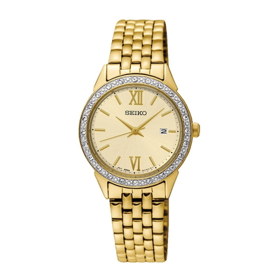 Seiko Nữ SUR688P1