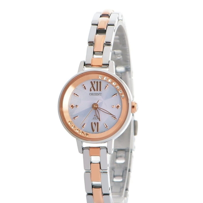 Orient Nữ TWD09001V0 (SWD09001V0)