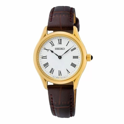 Seiko Nữ SWR072P1