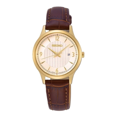 Seiko Nữ SXDG96P1