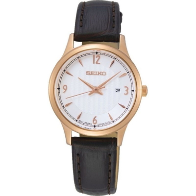 Seiko Nữ SXDG98P1