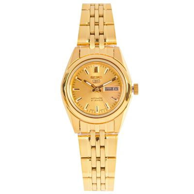Seiko 5 Nữ SYMA38K1