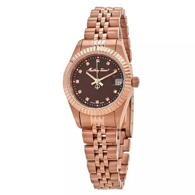 Mathey Tissot Nữ D710PRM