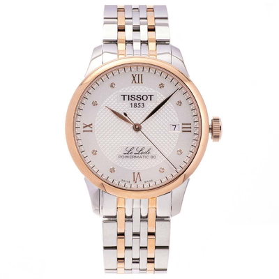 Tissot - Nam T006.407.22.036.00 Size 39.3mm