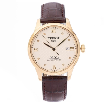 Tissot - Nam T006.407.36.266.00 Size 39.3mm