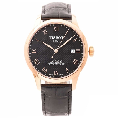 Tissot - Nam T006.407.36.053.00 Size 39.3mm