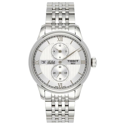 Tissot Le Locle Nam T006.428.11.038.02