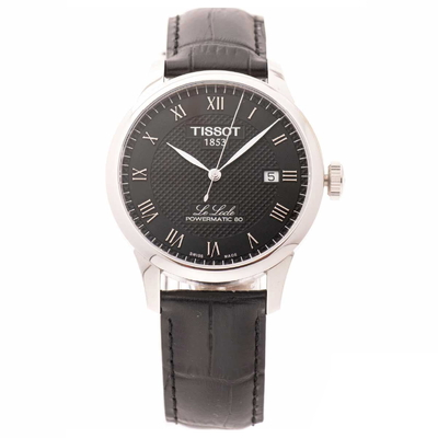 Tissot Le Locle Nam T006.407.16.053.00