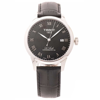 Tissot - Nam T006.407.16.053.00 Size 39.3mm