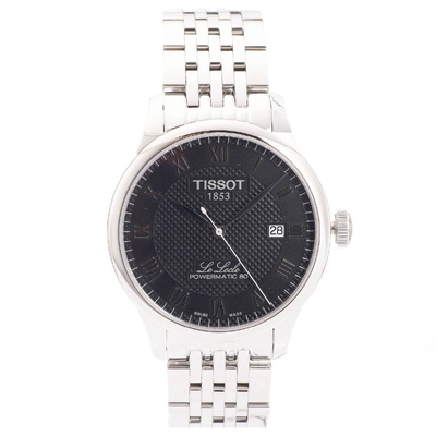 Tissot - Nam T006.407.11.053.00 Size 39.3mm