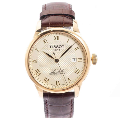 Tissot - Nam T006.407.36.263.00 Size 39.3mm