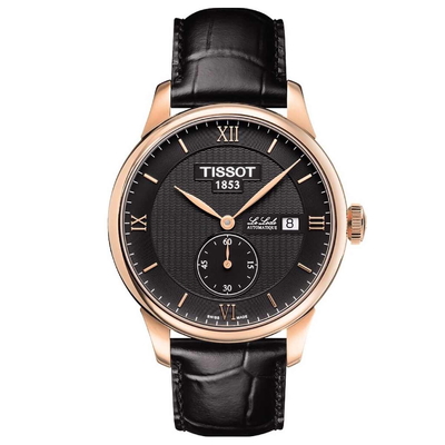 Tissot Le Locle Nam T006.428.36.058.01