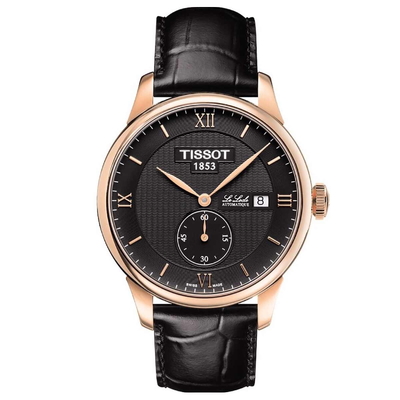 Tissot - Nam T006.428.36.058.01 Size 39.3mm