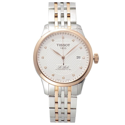 Tissot - Nam T006.407.22.036.01 Size 39.3mm