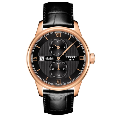 Tissot Le Locle Nam T006.428.36.058.02