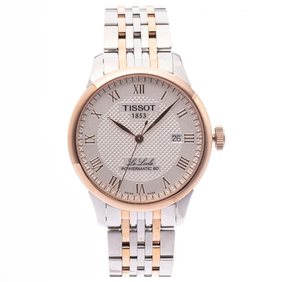 Tissot - Nam T006.407.22.033.00 Size 39.3mm