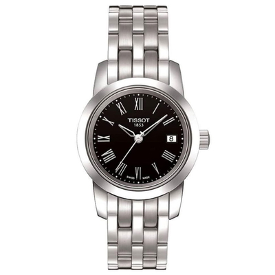 Tissot Nữ T033.210.11.053.00