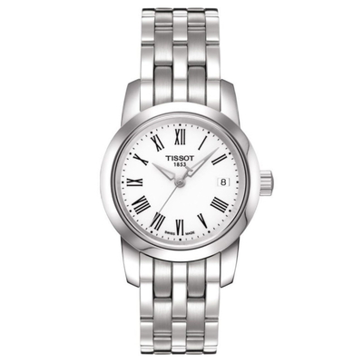 Tissot Nữ T033.210.11.013.10