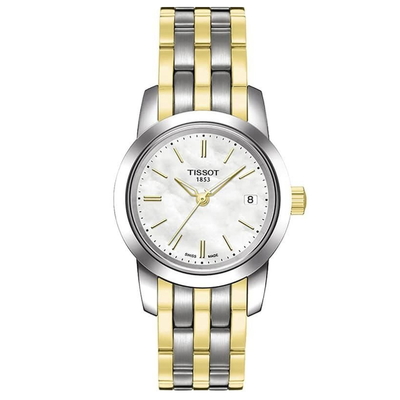 Tissot Nữ T033.210.22.111.00