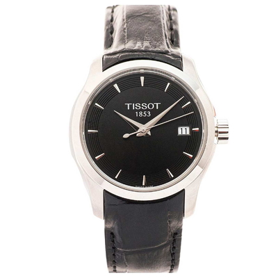 Tissot Nữ T035.210.16.051.01