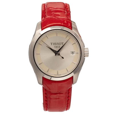 Tissot Nữ T035.210.16.031.01