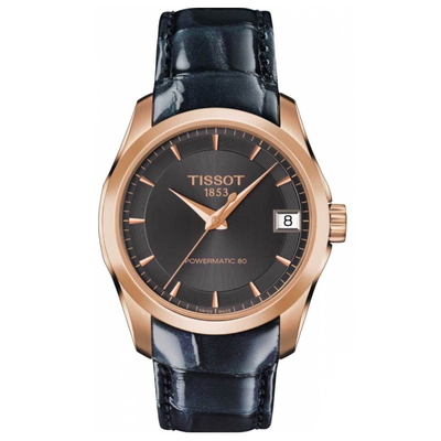 Tissot Nữ T035.207.36.061.00