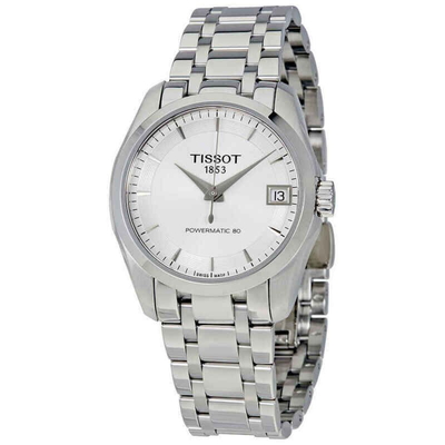 Tissot Nữ T035.207.11.011.00