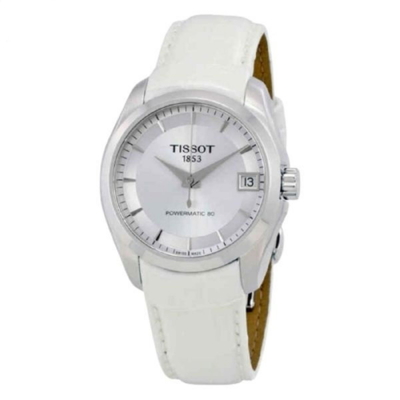Tissot Nữ T035.207.16.031.00