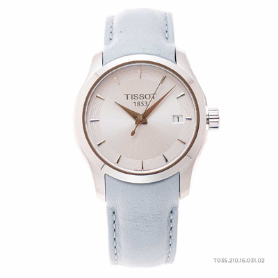 Tissot Nữ T035.210.16.031.02