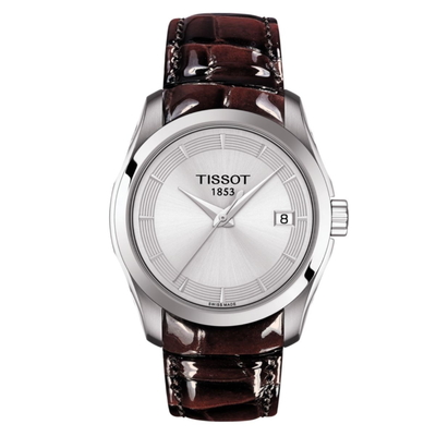 Tissot Nữ T035.210.16.031.03