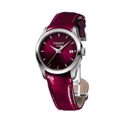 Tissot Nữ T035.210.16.371.01