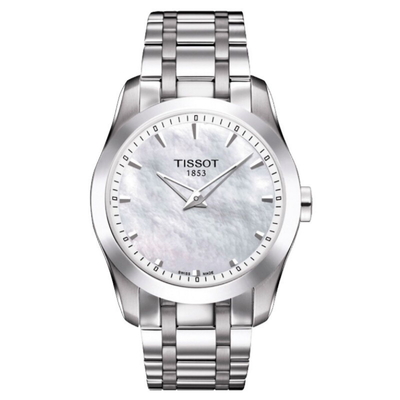 Tissot Nữ T035.246.11.111.00
