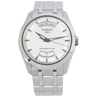 Tissot Nam T035.407.11.031.01