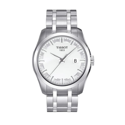 Tissot Nam T035.410.11.031.00