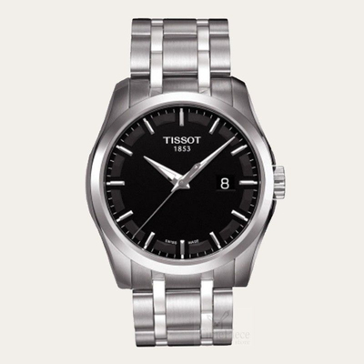 Tissot Nam T035.410.11.051.00