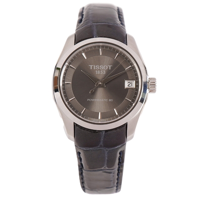Tissot Nữ T035.207.16.061.00
