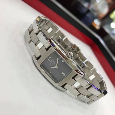 Tissot Nữ T042.109.11.127.00