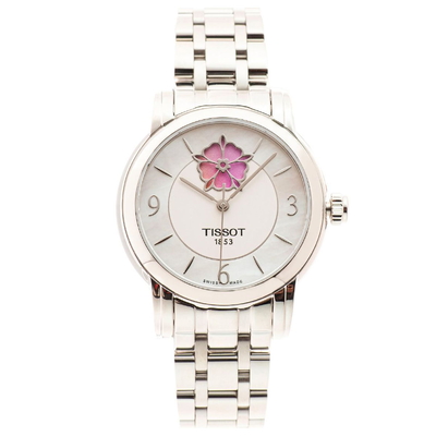 Tissot Nữ T050.207.11.117.05