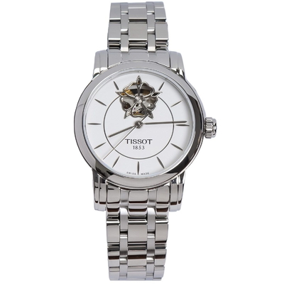 Tissot - Nữ T050.207.11.011.04 Size 35mm