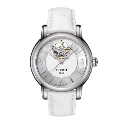 Tissot Nữ T050.207.17.117.04