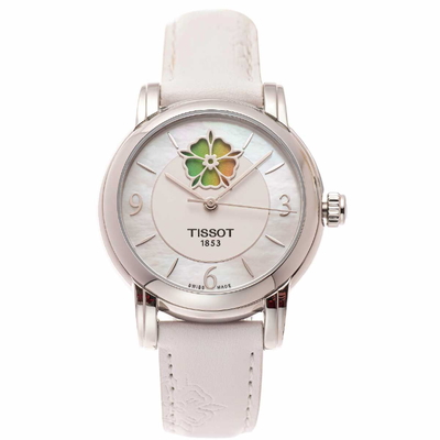 Tissot Nữ T050.207.17.117.05