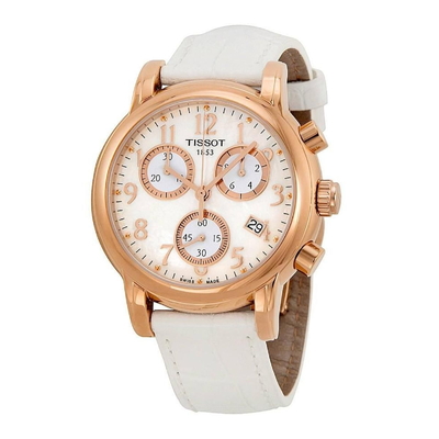 Tissot Nữ T050.217.36.112.00