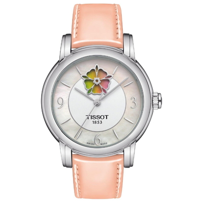 Tissot Nữ T050.207.16.117.00