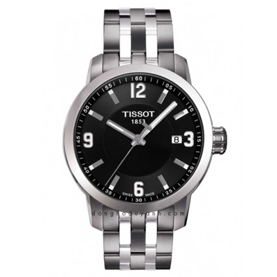 Tissot Nam T055.410.11.057.00