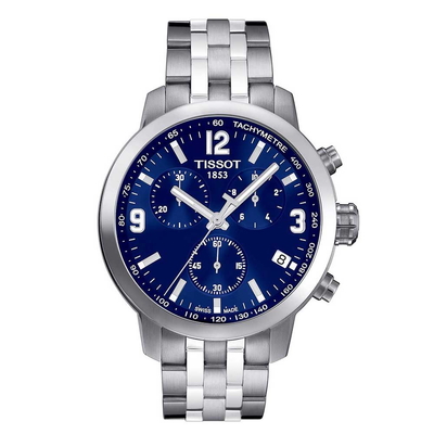 Tissot Nam T055.417.11.047.00
