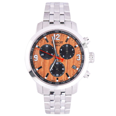 Tissot Nam T055.417.11.297.01